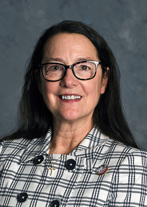 Photograph of Representative  Amy L. Grant (R)